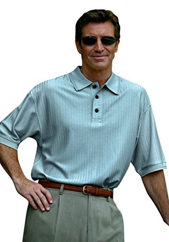 Vented polo shirts sale