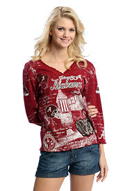 Collegiate Clothing