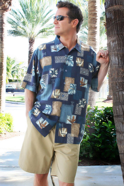 Weekender & Luau Sportswear