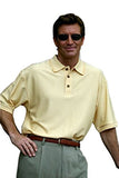 Luau Tuscany Sportswear - Silk & Cotton Blend